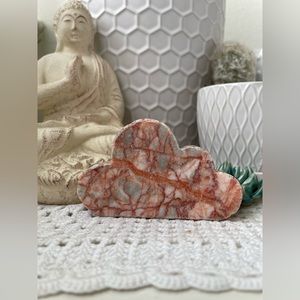 Red Vein Jasper Cloud